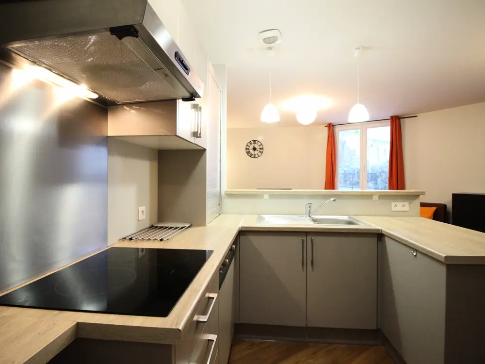 Location de Vacances Mont-Dore 391