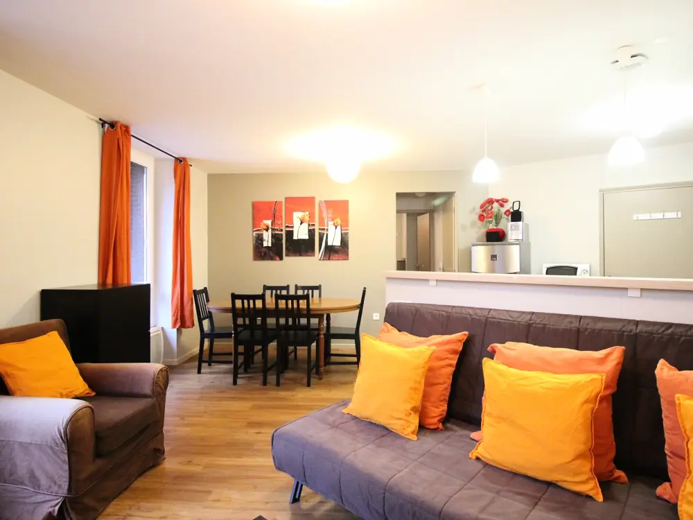 Location de Vacances Mont-Dore 391