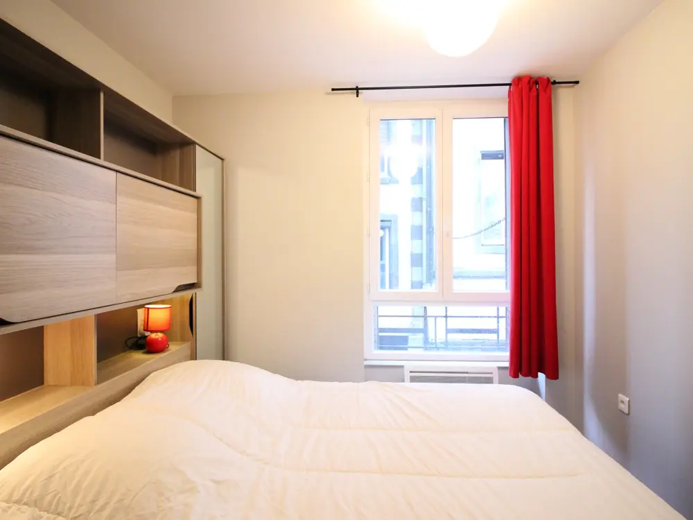Location de Vacances Mont-Dore 391