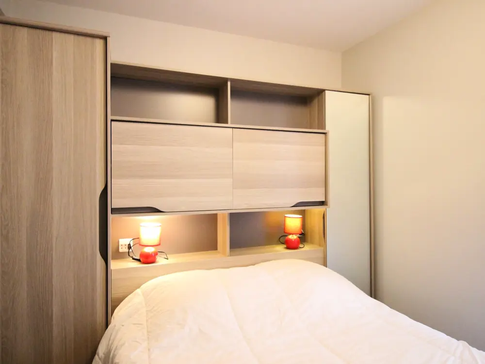 Location de Vacances Mont-Dore 391