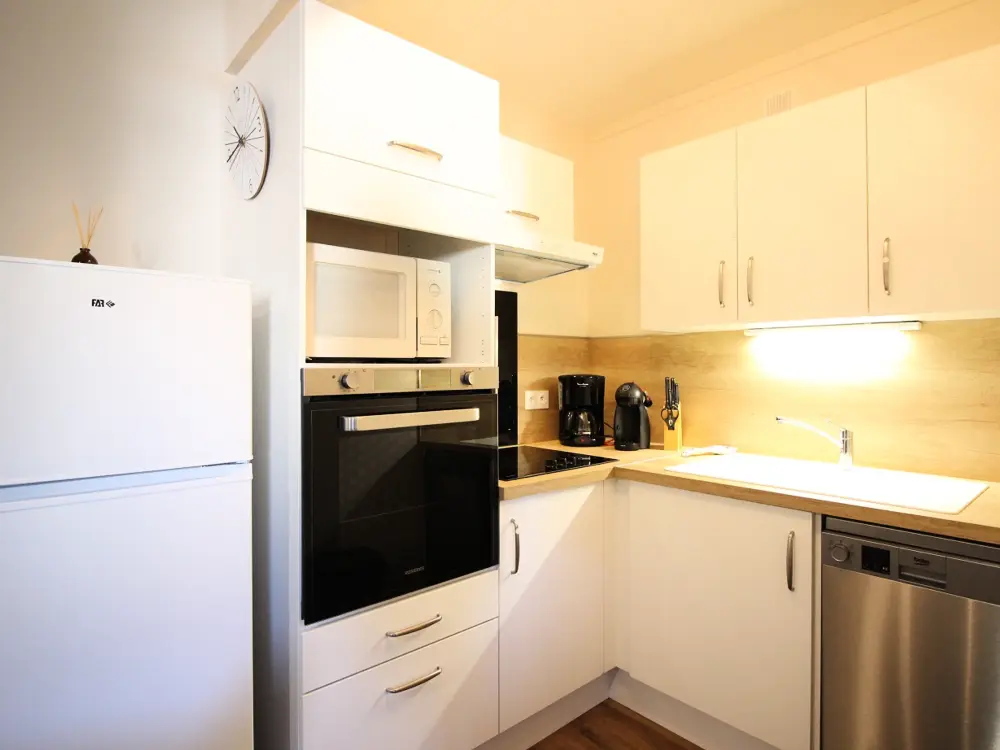 Location de Vacances Mont-Dore 392