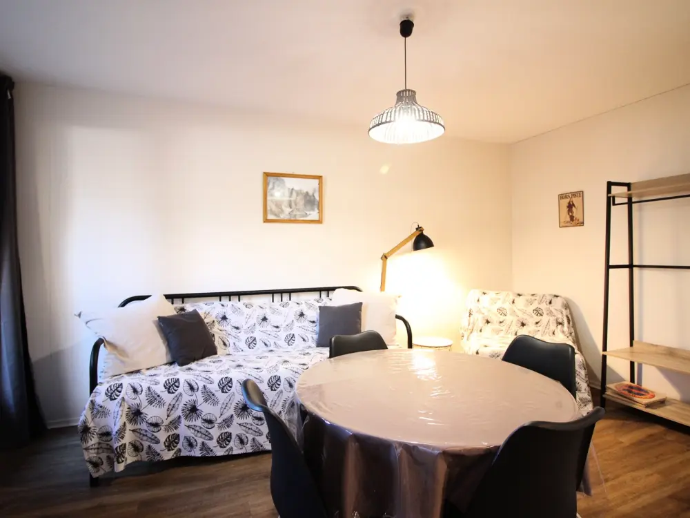 Location de Vacances Mont-Dore 392