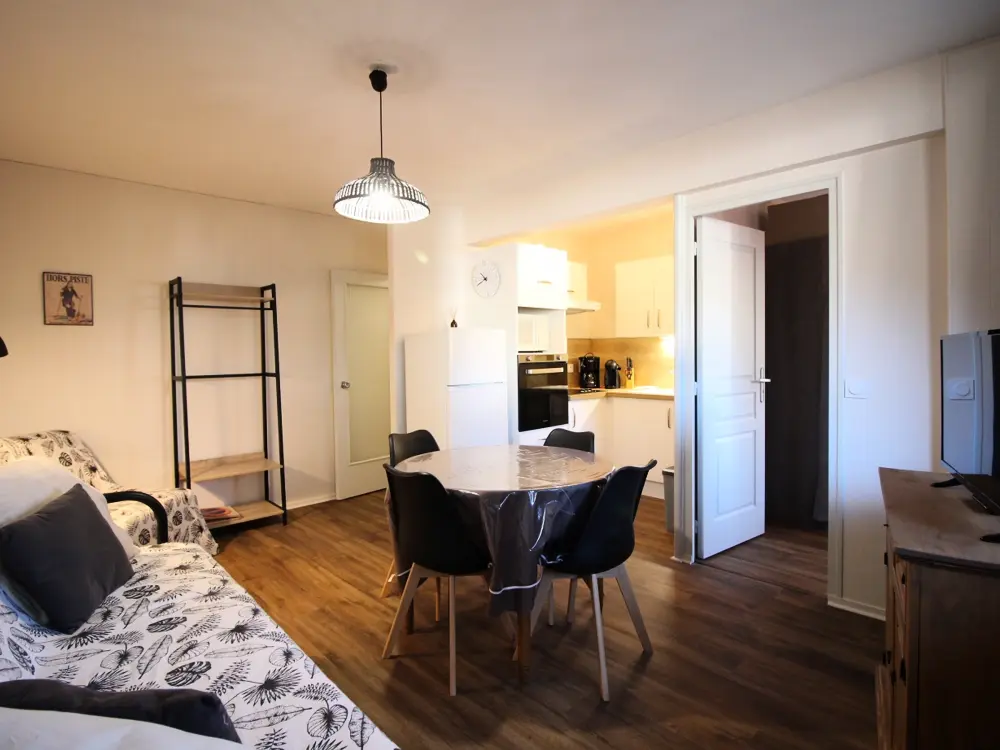Location de Vacances Mont-Dore 392