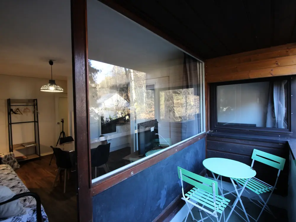 Location de Vacances Mont-Dore 392