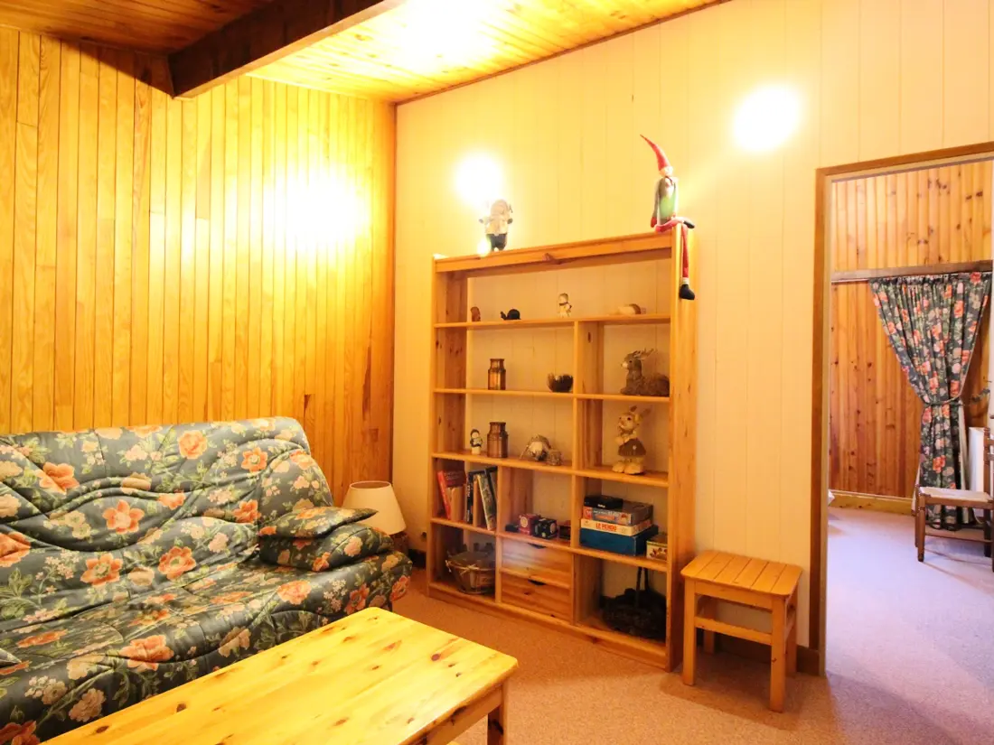 Location de Vacances Mont-Dore 393