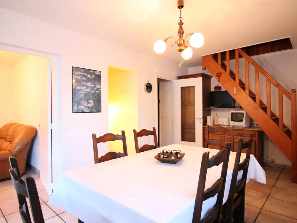 Location de Vacances Mont-Dore 393