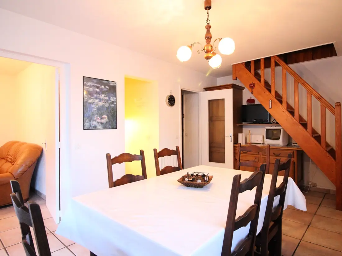 Location de Vacances Mont-Dore 393