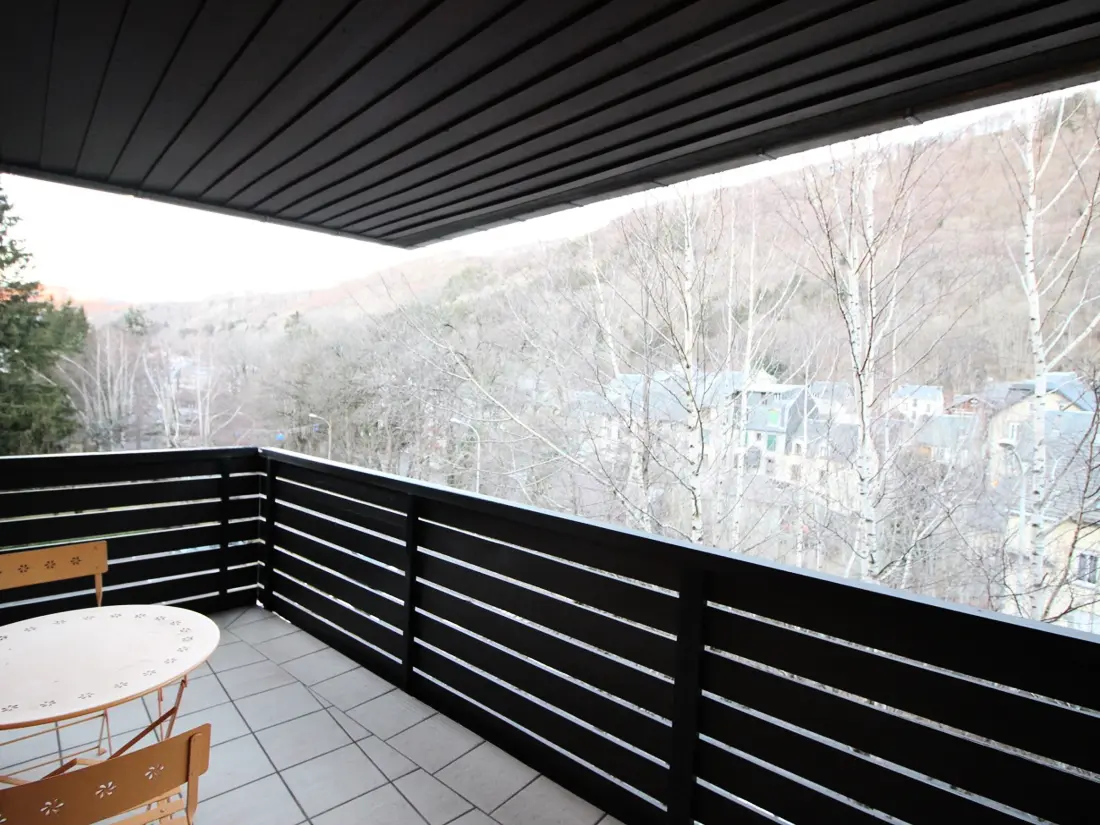 Location de Vacances Mont-Dore 393