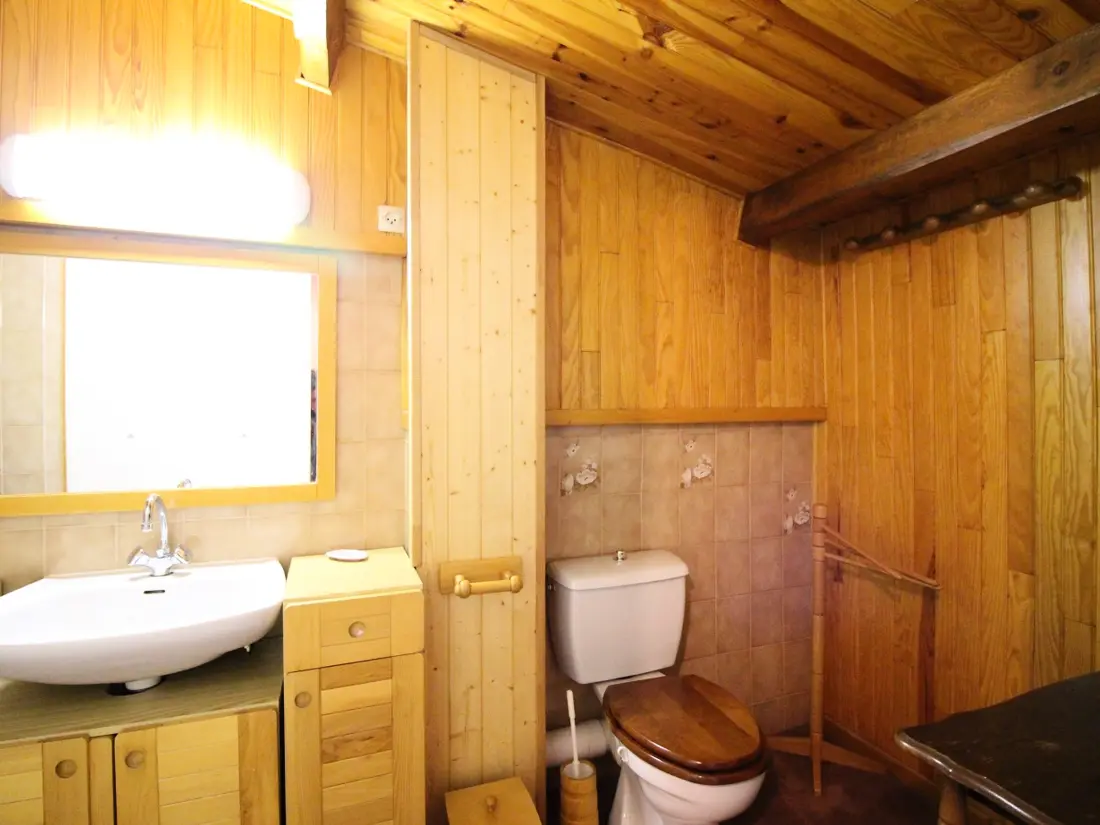 Location de Vacances Mont-Dore 393