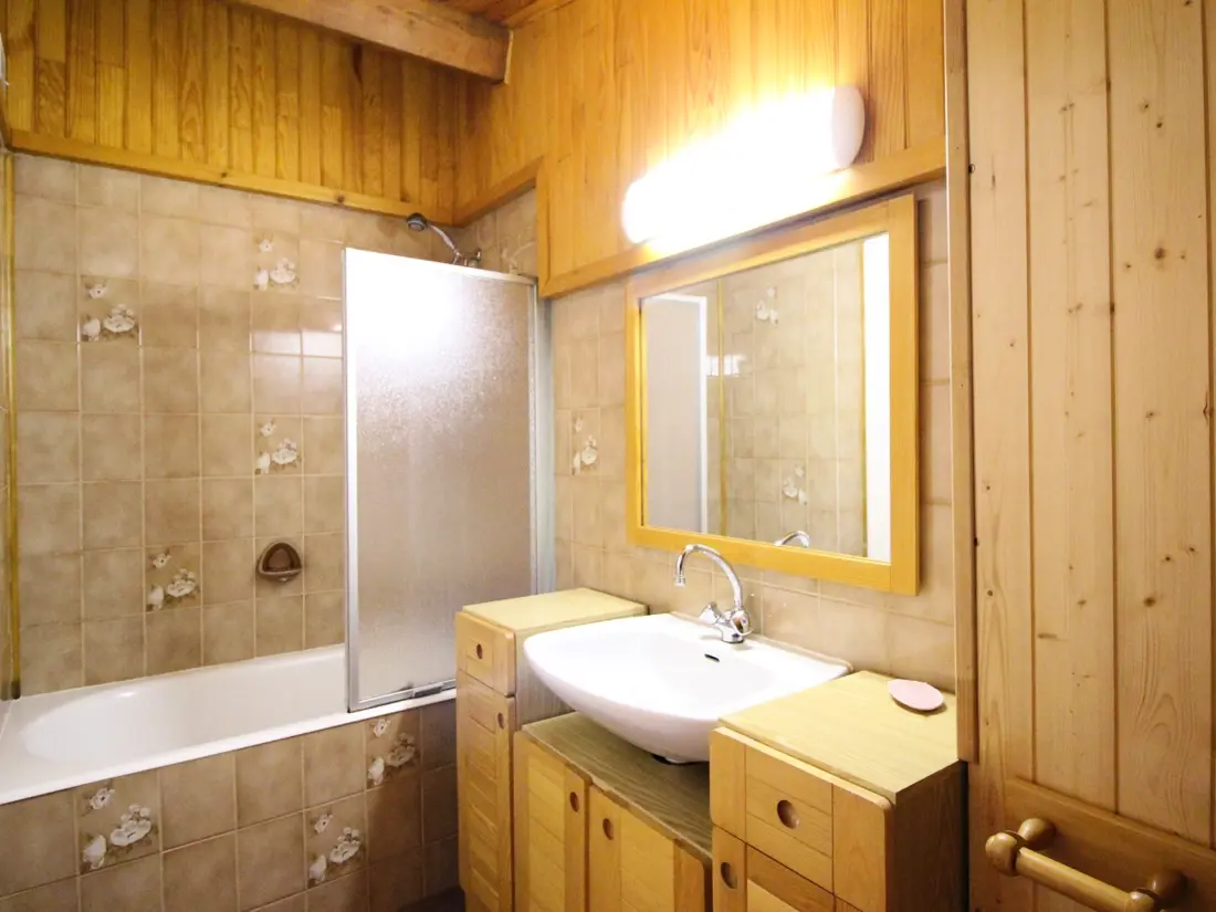 Location de Vacances Mont-Dore 393