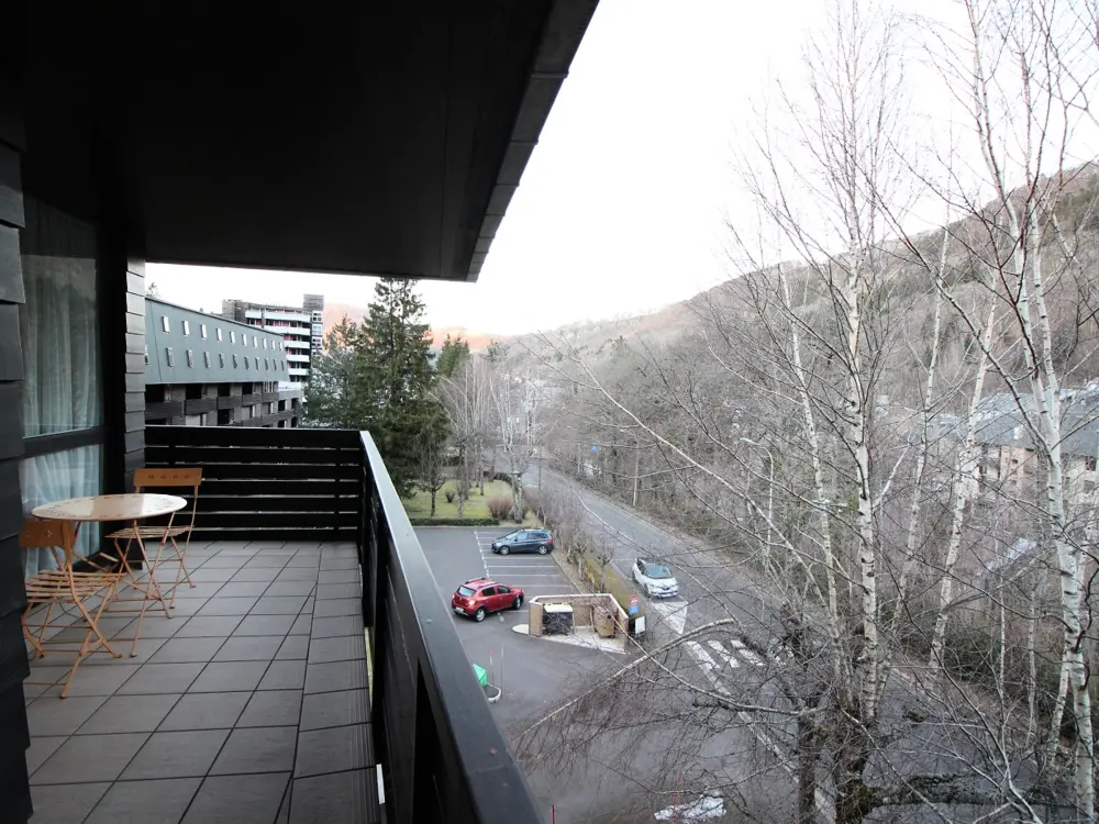 Location de Vacances Mont-Dore 393