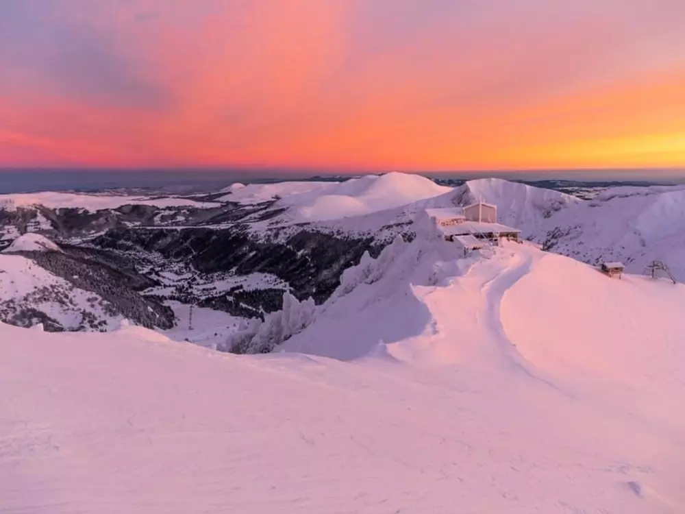 Location de Vacances Mont-Dore 394