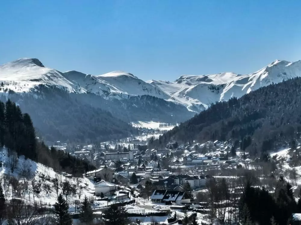 Location de Vacances Mont-Dore 394