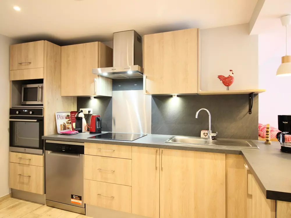 Location de Vacances Mont-Dore 394