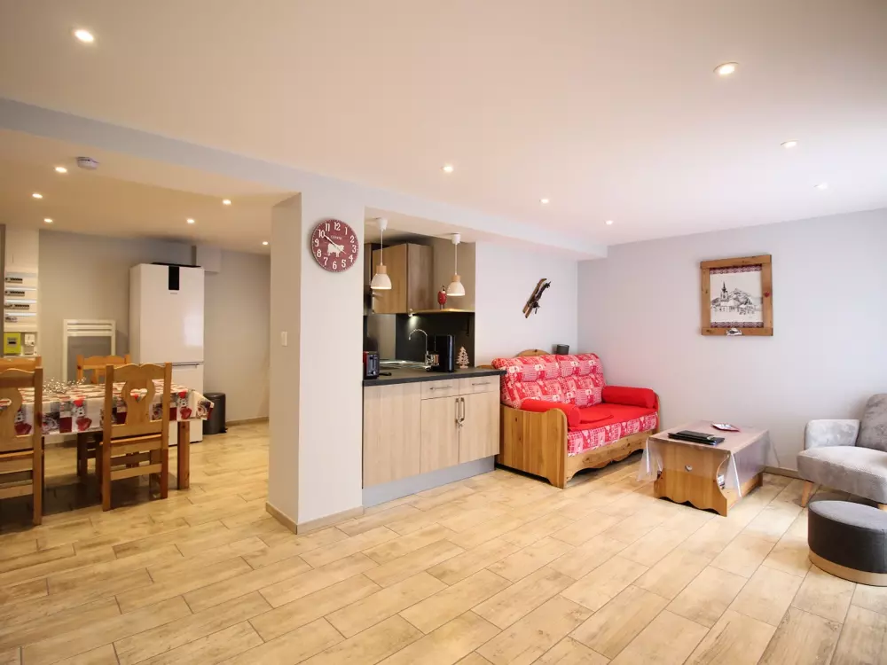 Location de Vacances Mont-Dore 394