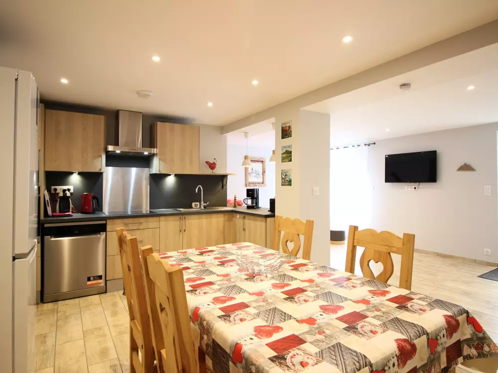 Location de Vacances Mont-Dore 394