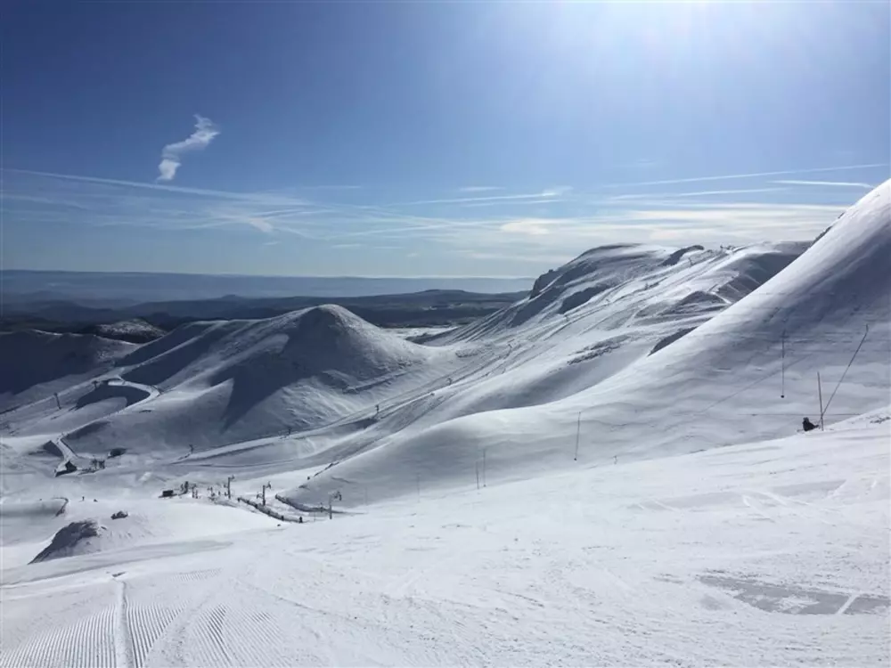 Location de Vacances Mont-Dore 394