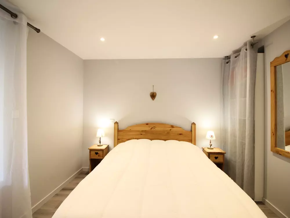 Location de Vacances Mont-Dore 394