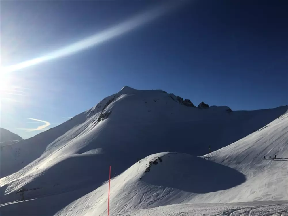 Location de Vacances Mont-Dore 394