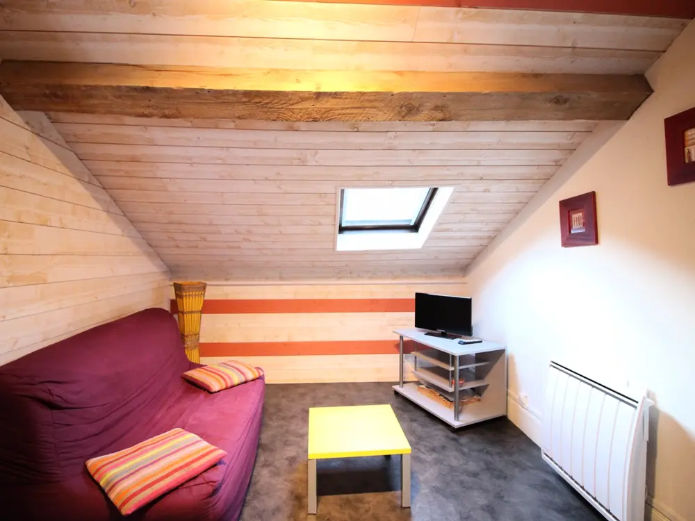 Location de Vacances Mont-Dore 395