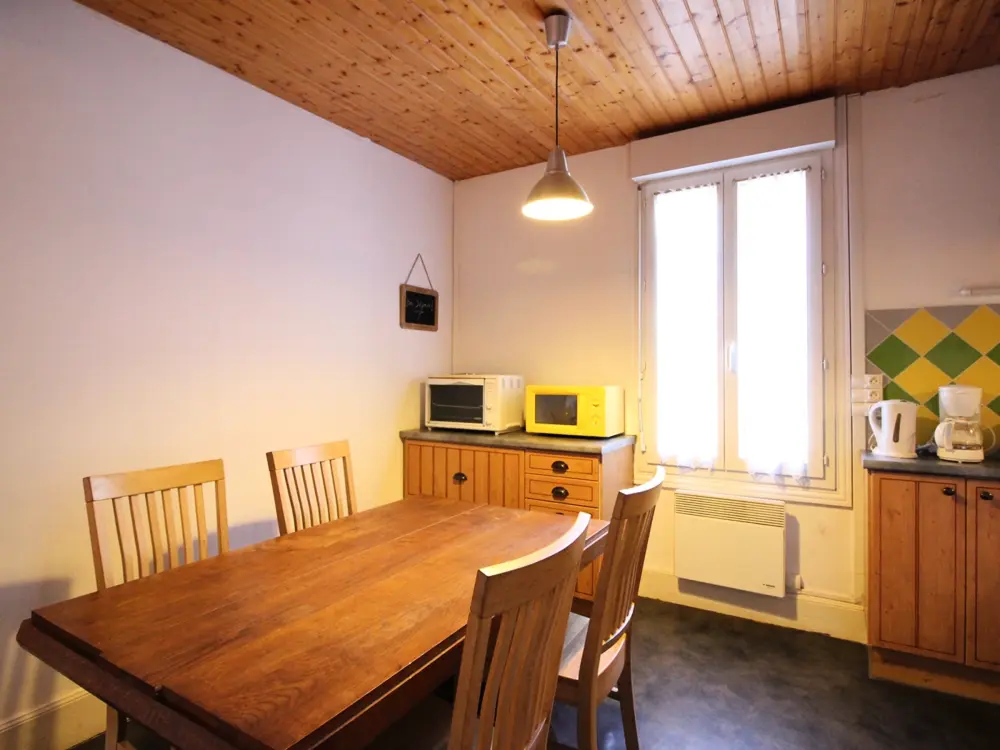 Location de Vacances Mont-Dore 395