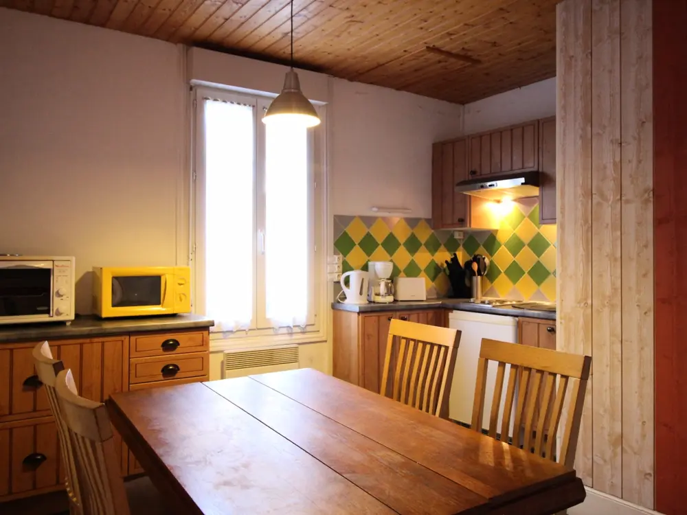 Location de Vacances Mont-Dore 395