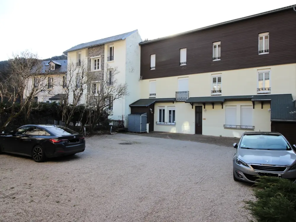 Location de Vacances Mont-Dore 395