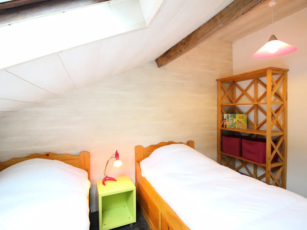 Location de Vacances Mont-Dore 395