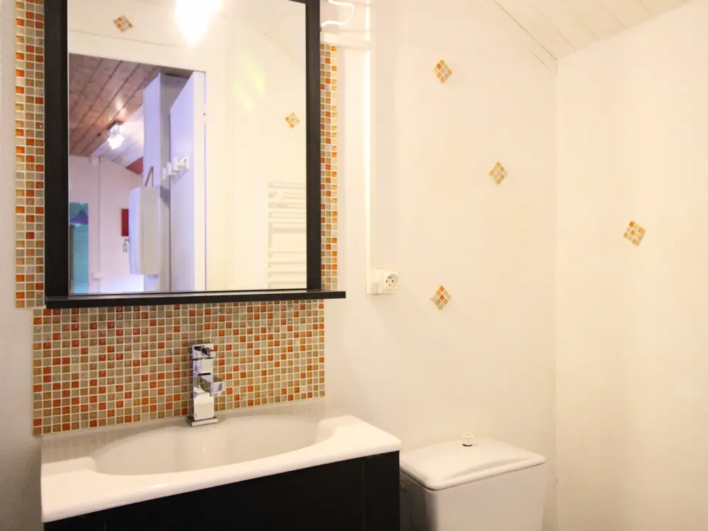 Location de Vacances Mont-Dore 395