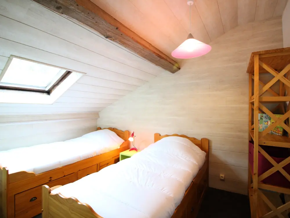 Location de Vacances Mont-Dore 395