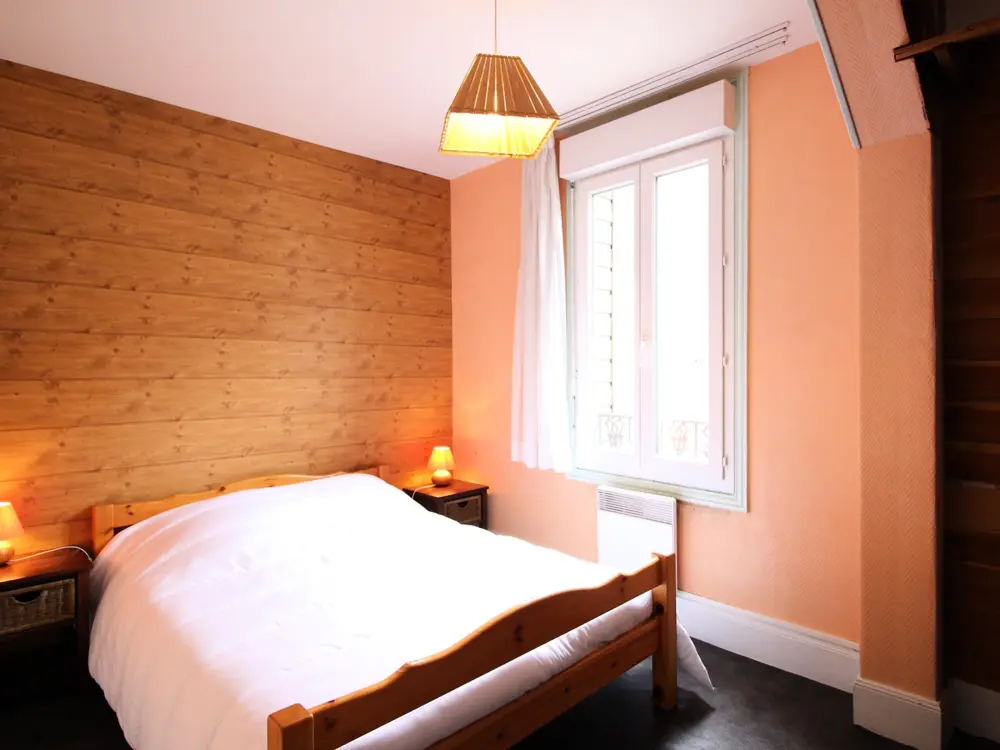 Location de Vacances Mont-Dore 395