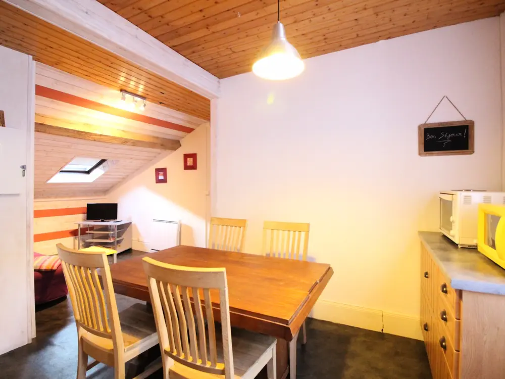 Location de Vacances Mont-Dore 395