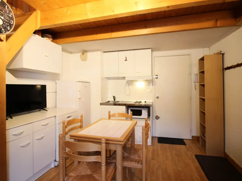 Location de Vacances Mont-Dore 396