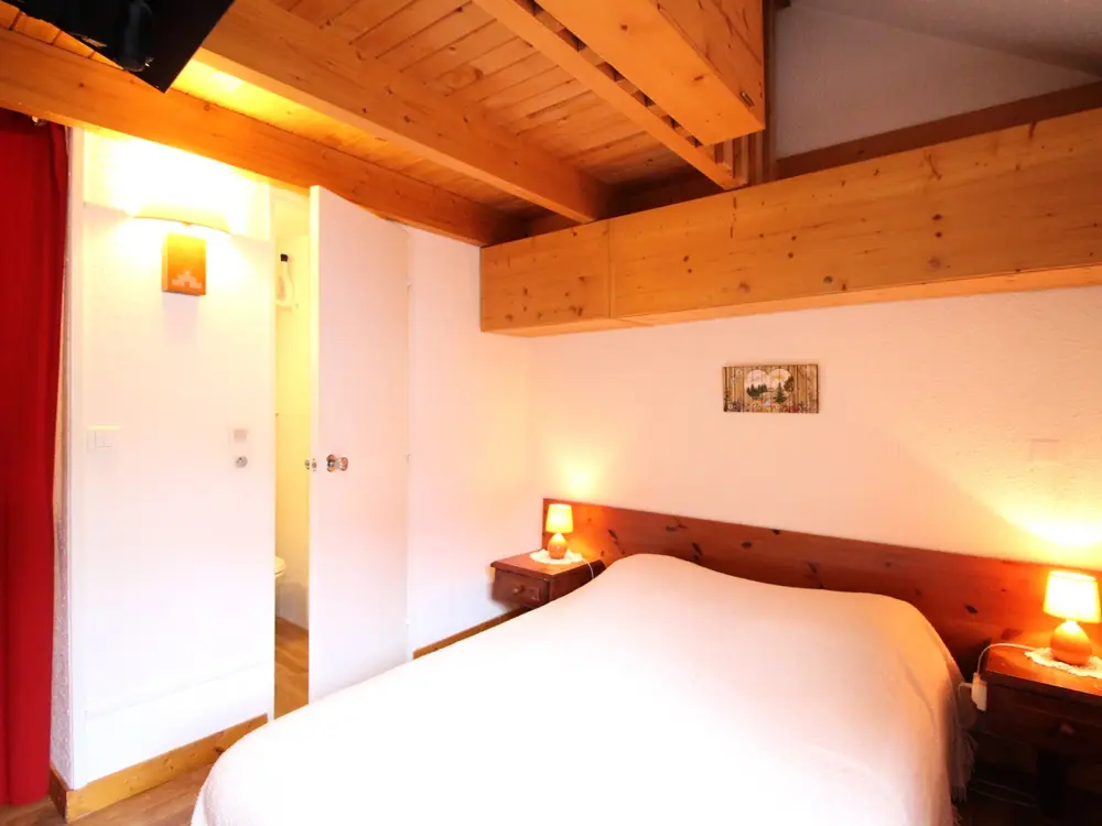 Location de Vacances Mont-Dore 396