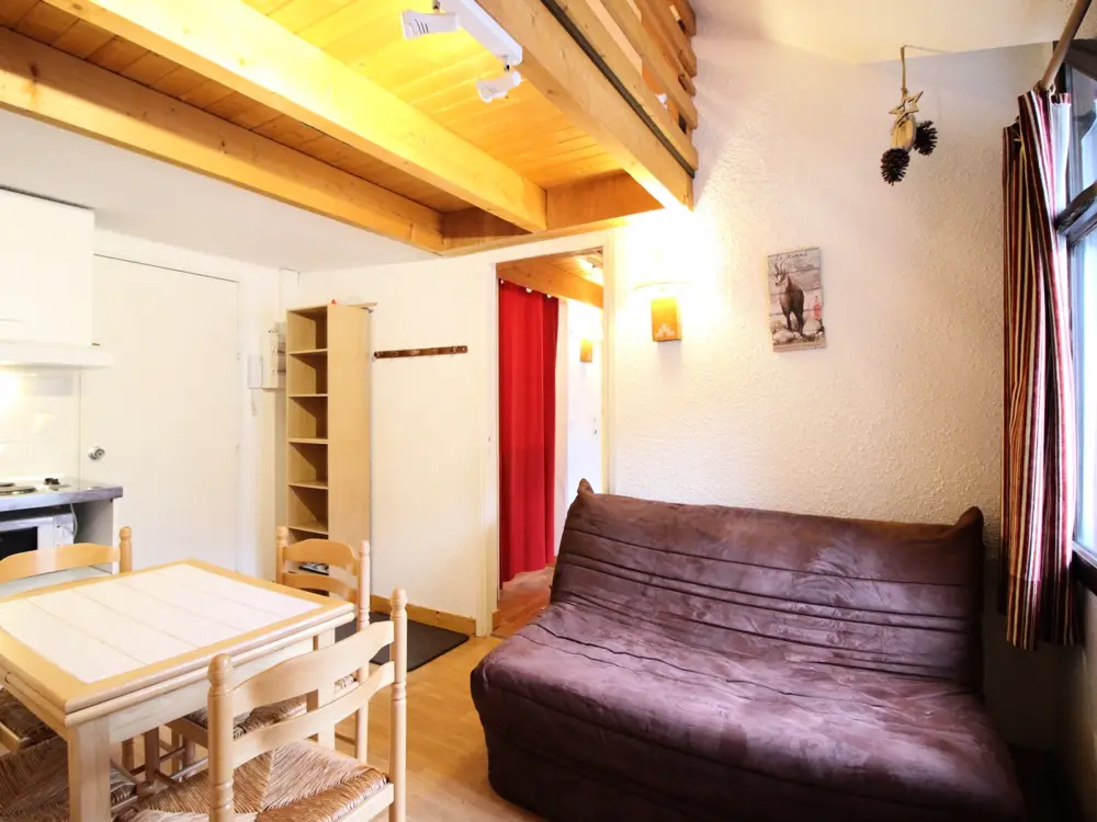 Location de Vacances Mont-Dore 396