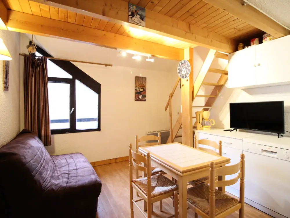 Location de Vacances Mont-Dore 396