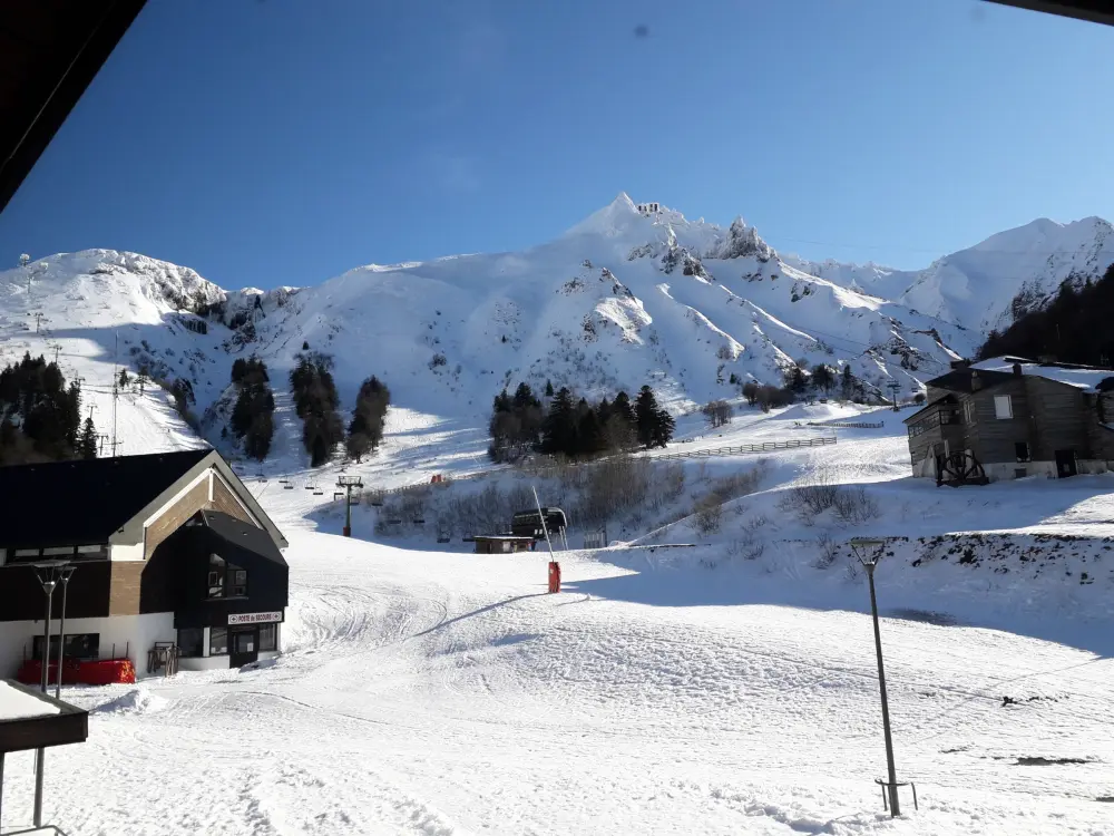 Location de Vacances Mont-Dore 396
