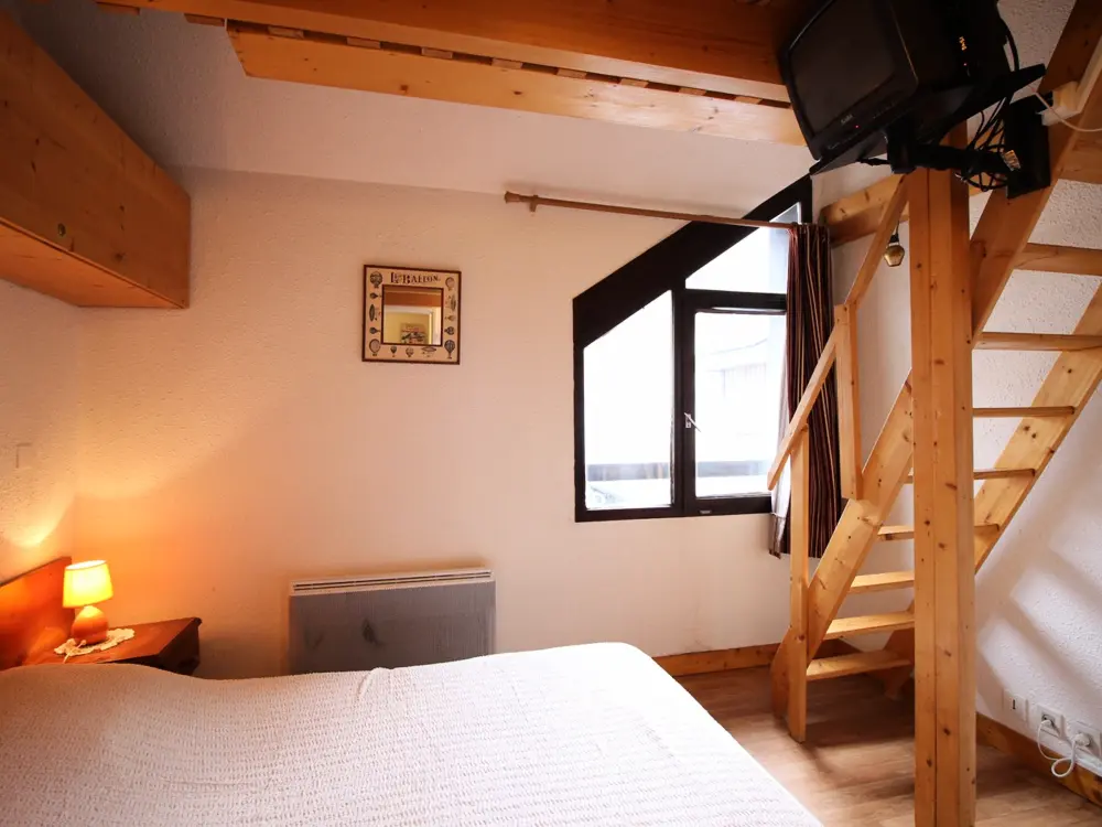 Location de Vacances Mont-Dore 396