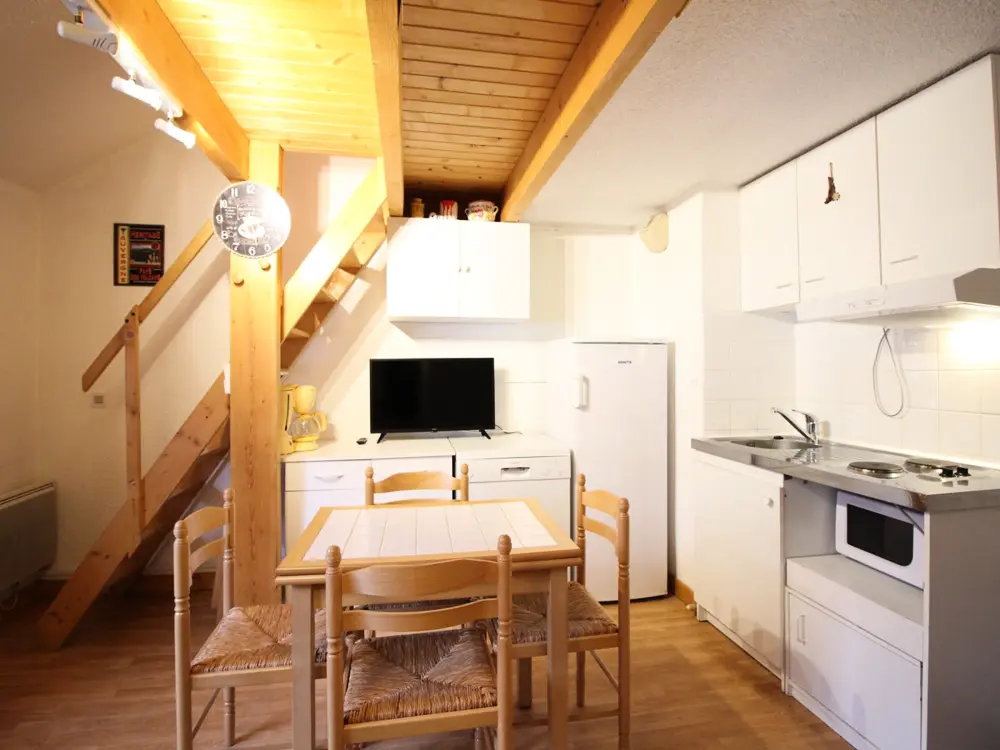 Location de Vacances Mont-Dore 396