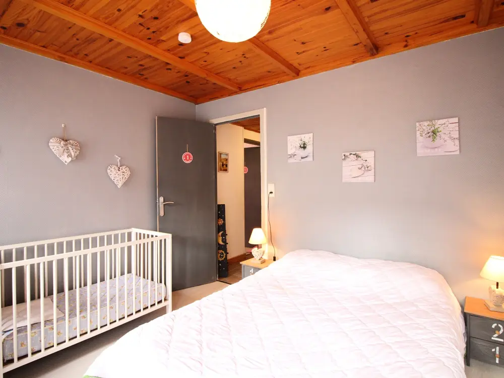 Location de Vacances Mont-Dore 398
