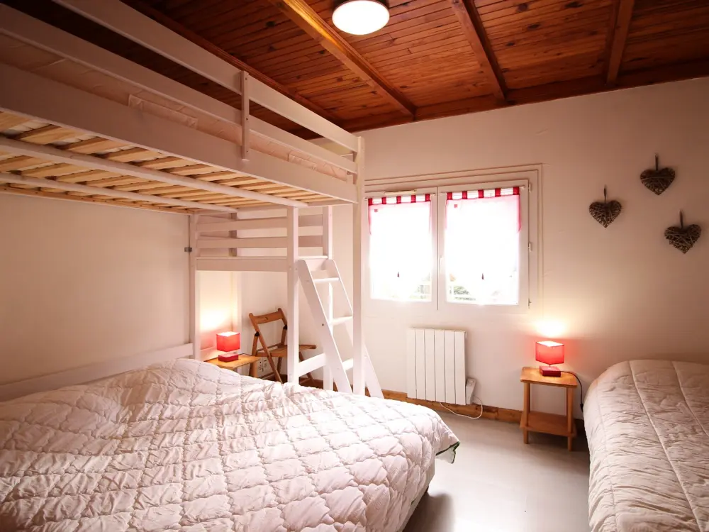 Location de Vacances Mont-Dore 398