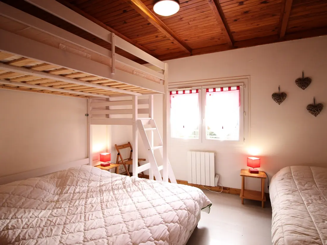 Location de Vacances Mont-Dore 398