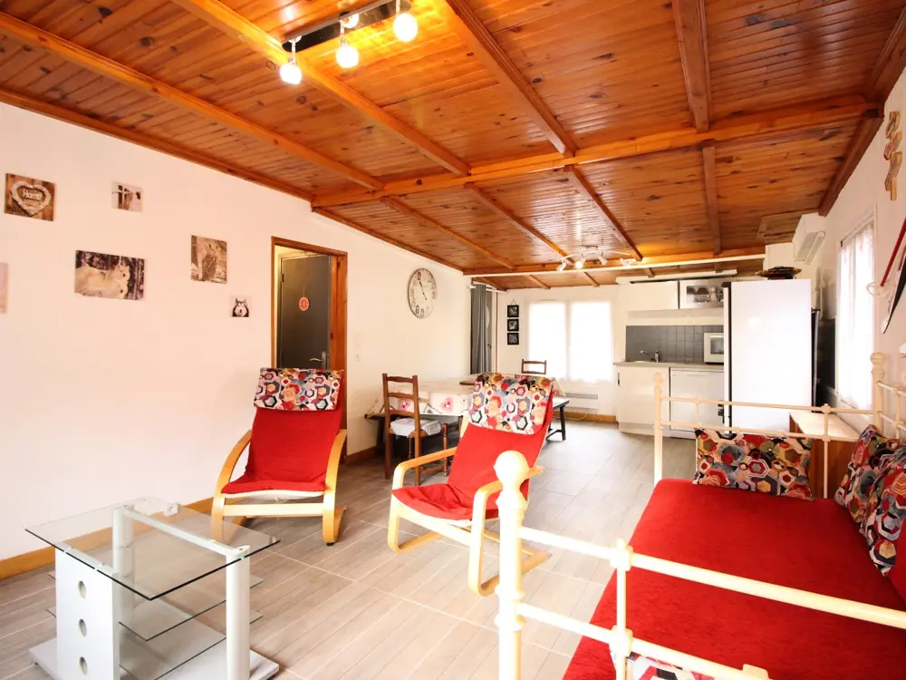 Location de Vacances Mont-Dore 398