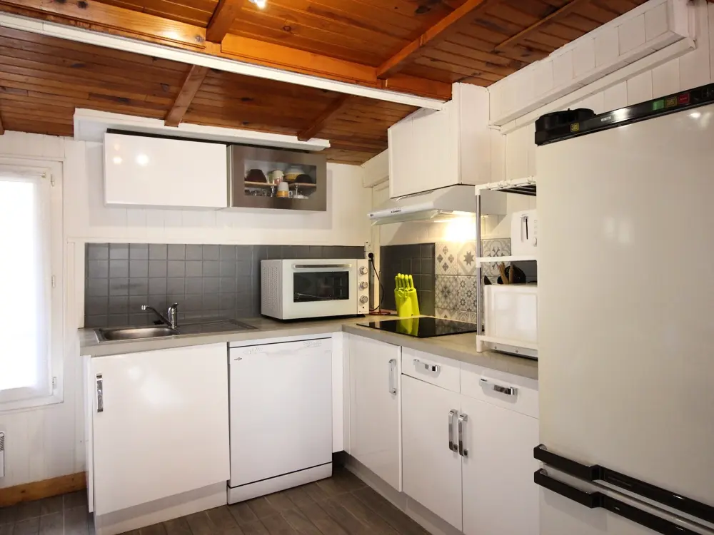 Location de Vacances Mont-Dore 398