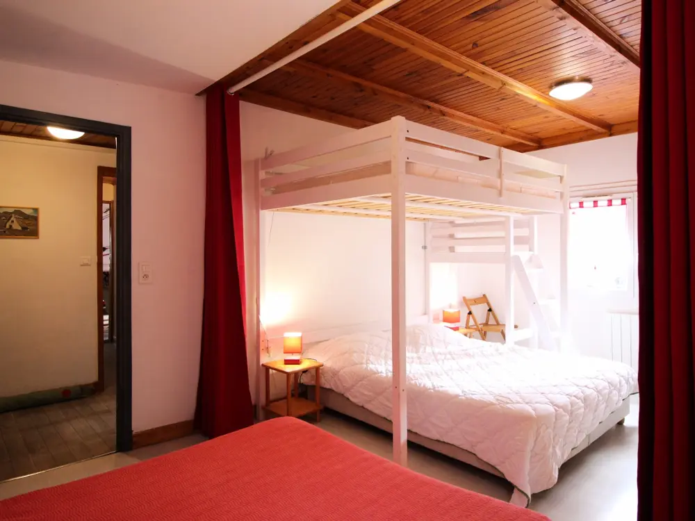 Location de Vacances Mont-Dore 398