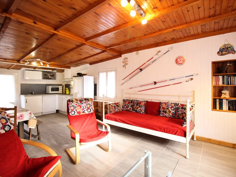 Location de Vacances Mont-Dore 398