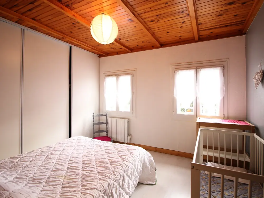 Location de Vacances Mont-Dore 398