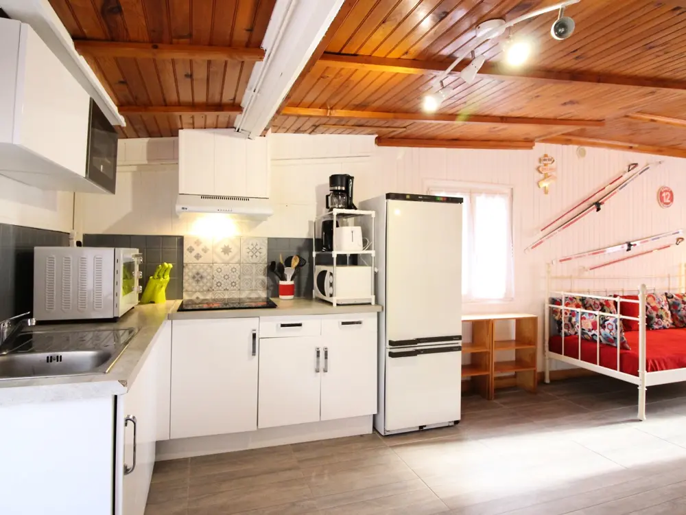 Location de Vacances Mont-Dore 398