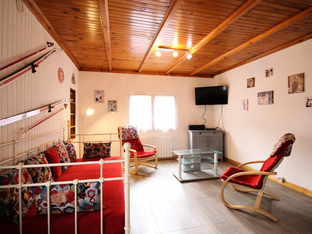 Location de Vacances Mont-Dore 398