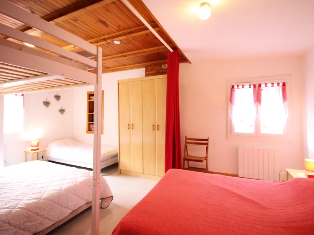 Location de Vacances Mont-Dore 398